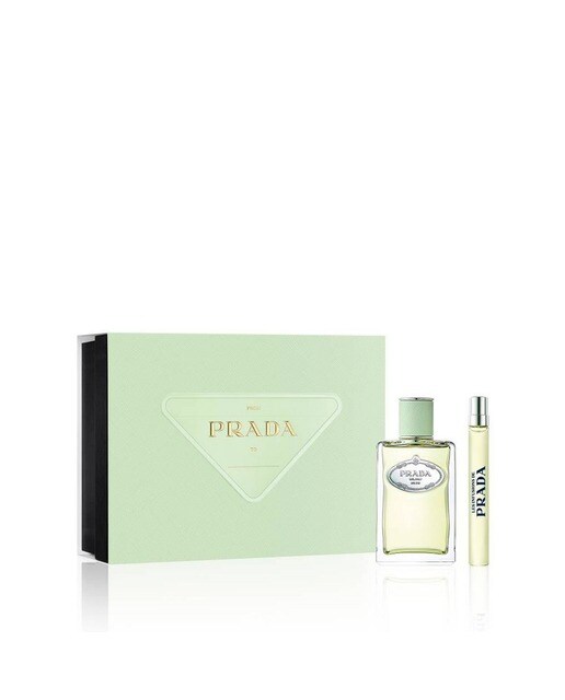 Coffret Infusion d'Iris Eau de Parfum - 100 ml 1