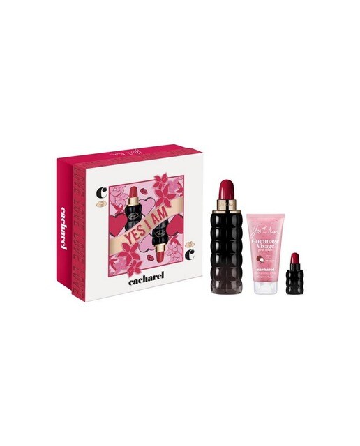 Coffret Yes I Am - 75 ml 1