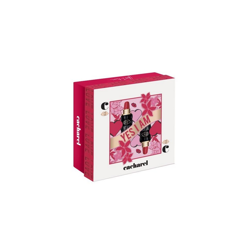 Coffret Yes I Am - 75 ml 2