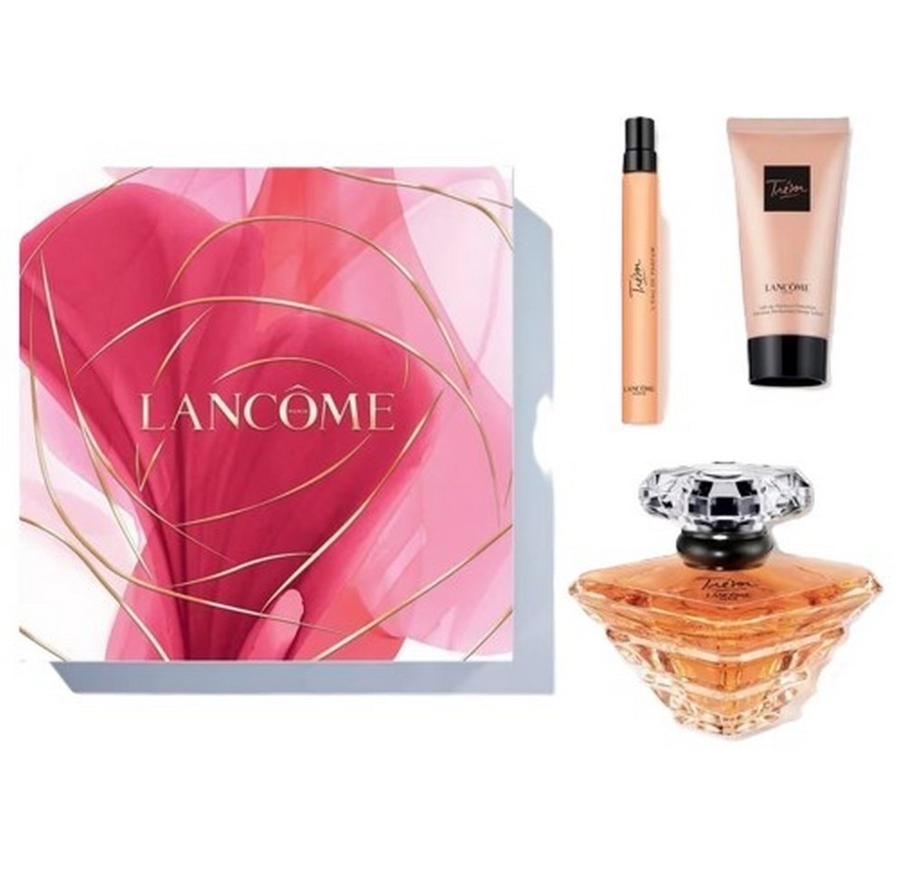 Coffret Trésor Eau De Parfum - 100 ml 1