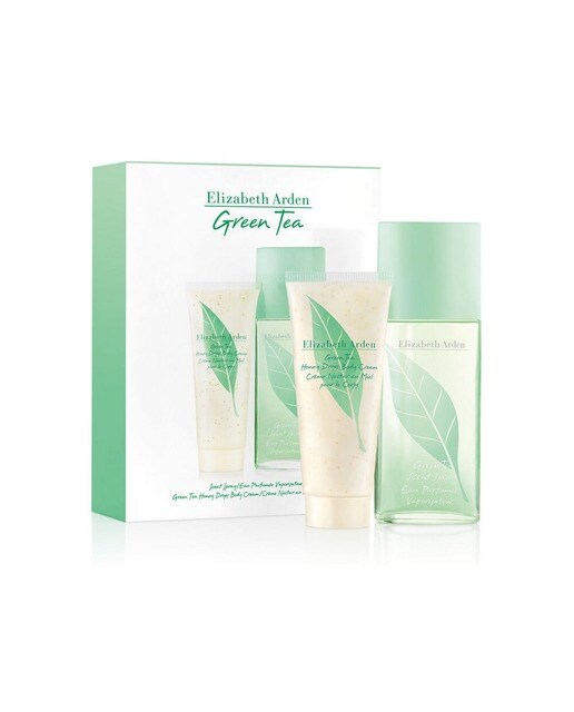 Coffret Green Tea Eau de Parfum - 100 ml 1