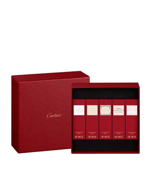 Imagem 0 de Coffret Descoberta de Amostras 5 x 2 ml