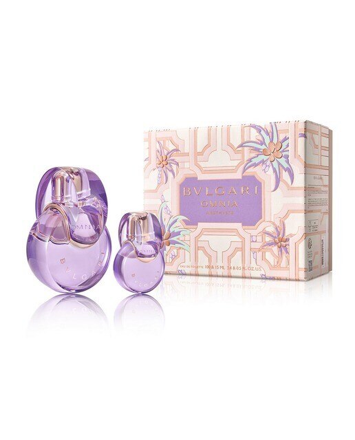 Coffret Omnia Amethyste - 100ml 1