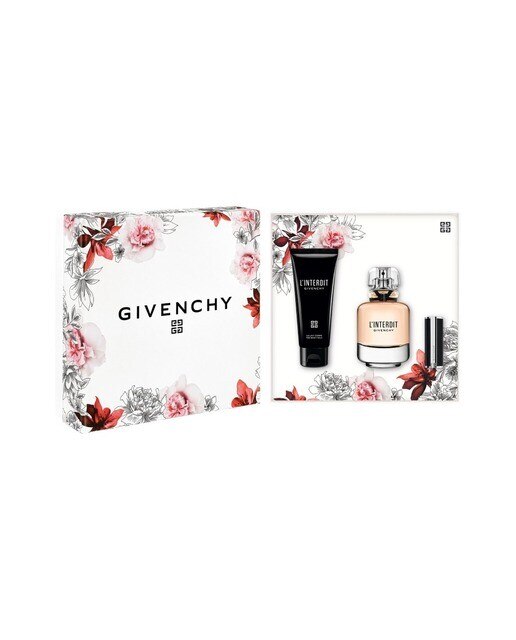 Coffret L'Interdit Eau de Parfum 1