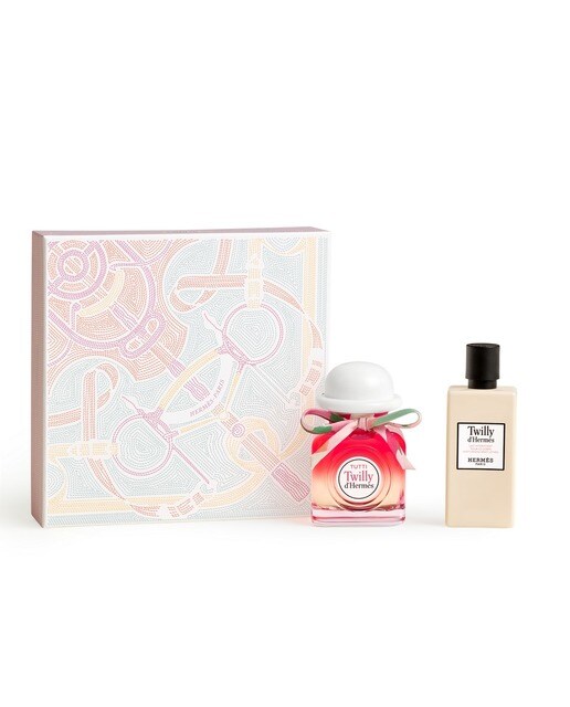 Coffret Tutti Twilly d'Hermès Eau de Parfum - 50 ml 1