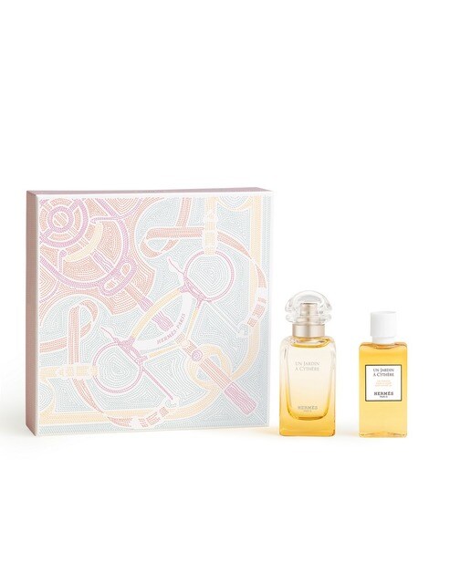 Imagem 0 de Coffret Un Jardin à Cythère Eau de Toilette - 50 ml