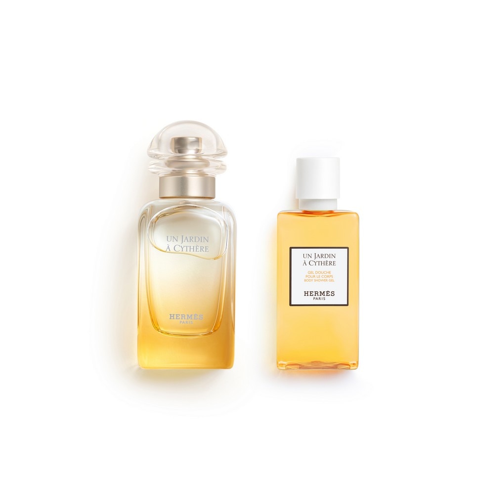 Coffret Un Jardin à Cythère Eau de Toilette - 50 ml 3