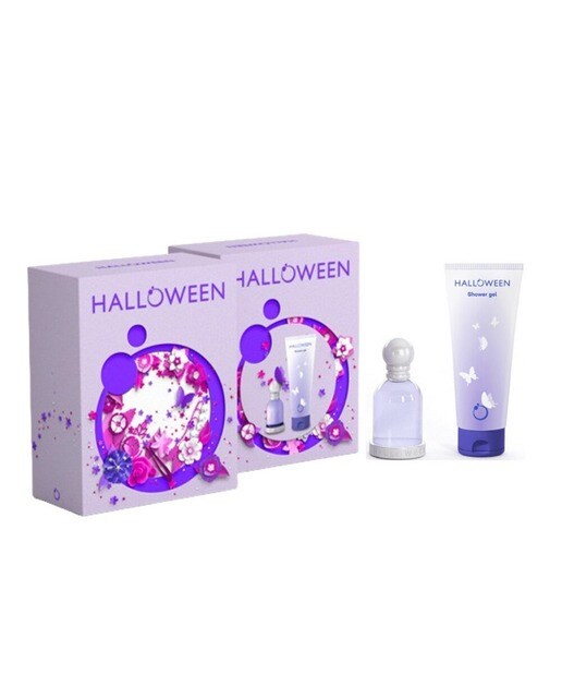 Imagem 0 de Coffret Halloween Eau de Toilette