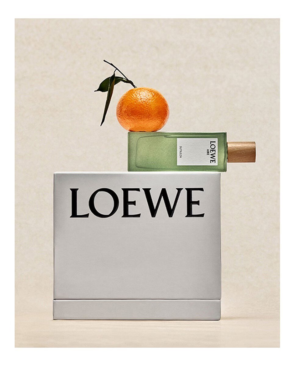 Coffret Eau de Toilette Loewe Aire Sutileza - 100 ml 3