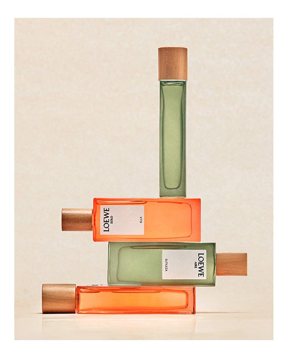 Coffret Eau de Toilette Loewe Aire Sutileza - 100 ml 4