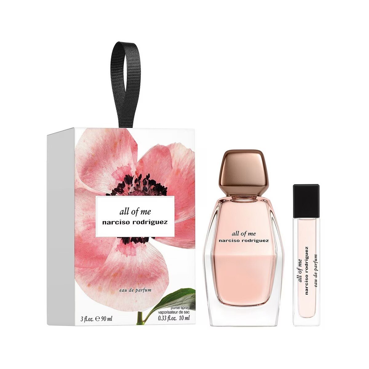 Coffret All of Me Eau de Parfum - 90 ml 1