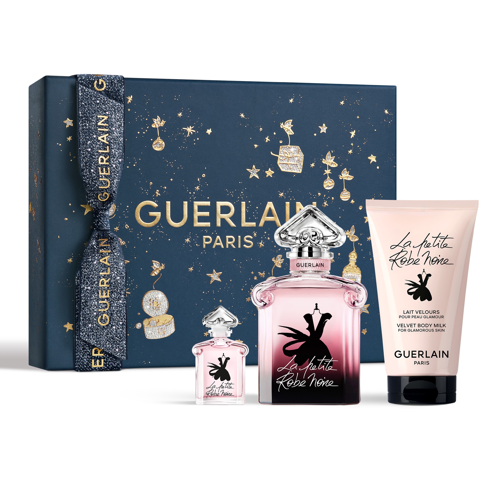 Imagem 0 de Coffret La Petite Robe Noire Eau de Parfum