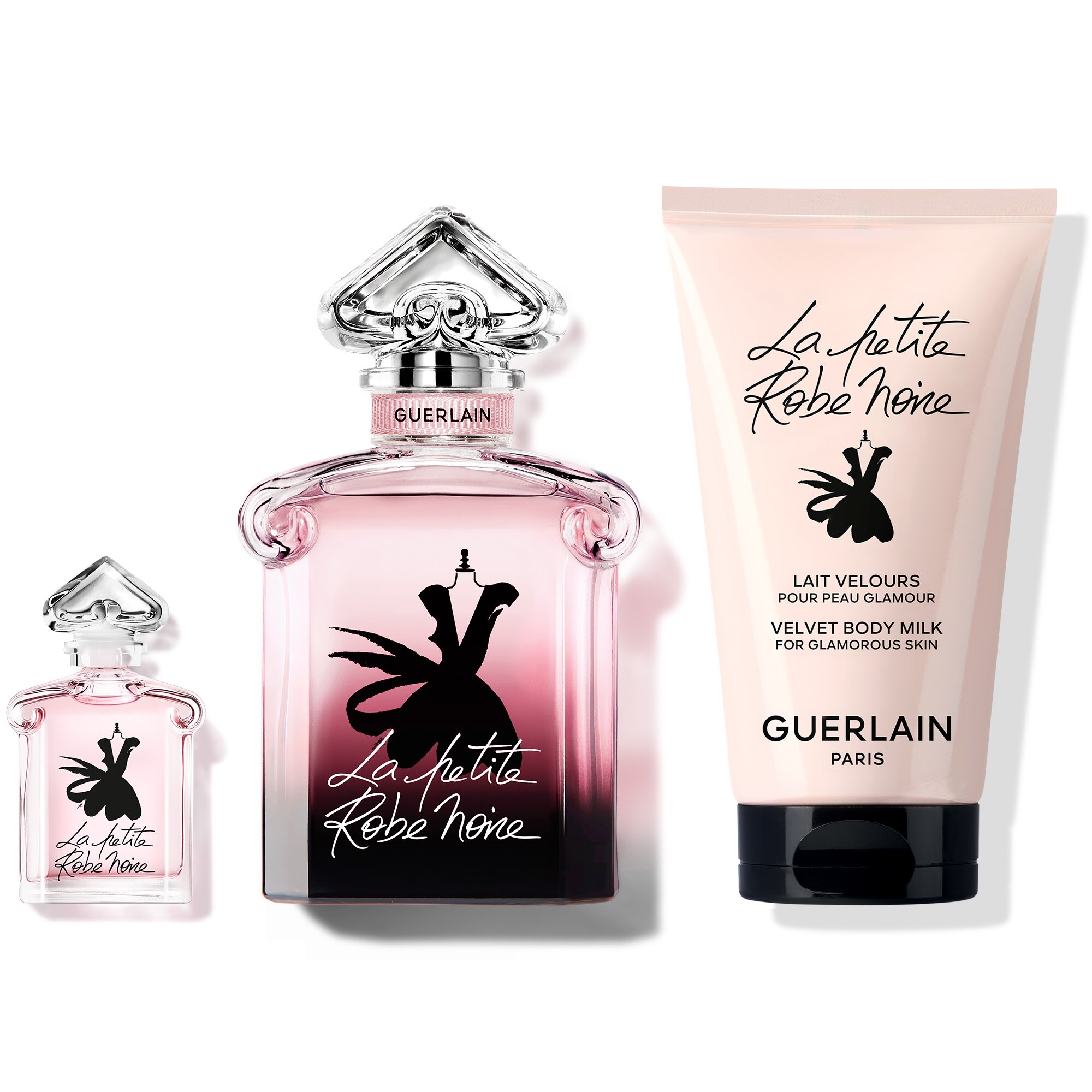 Coffret La Petite Robe Noire Eau de Parfum 2