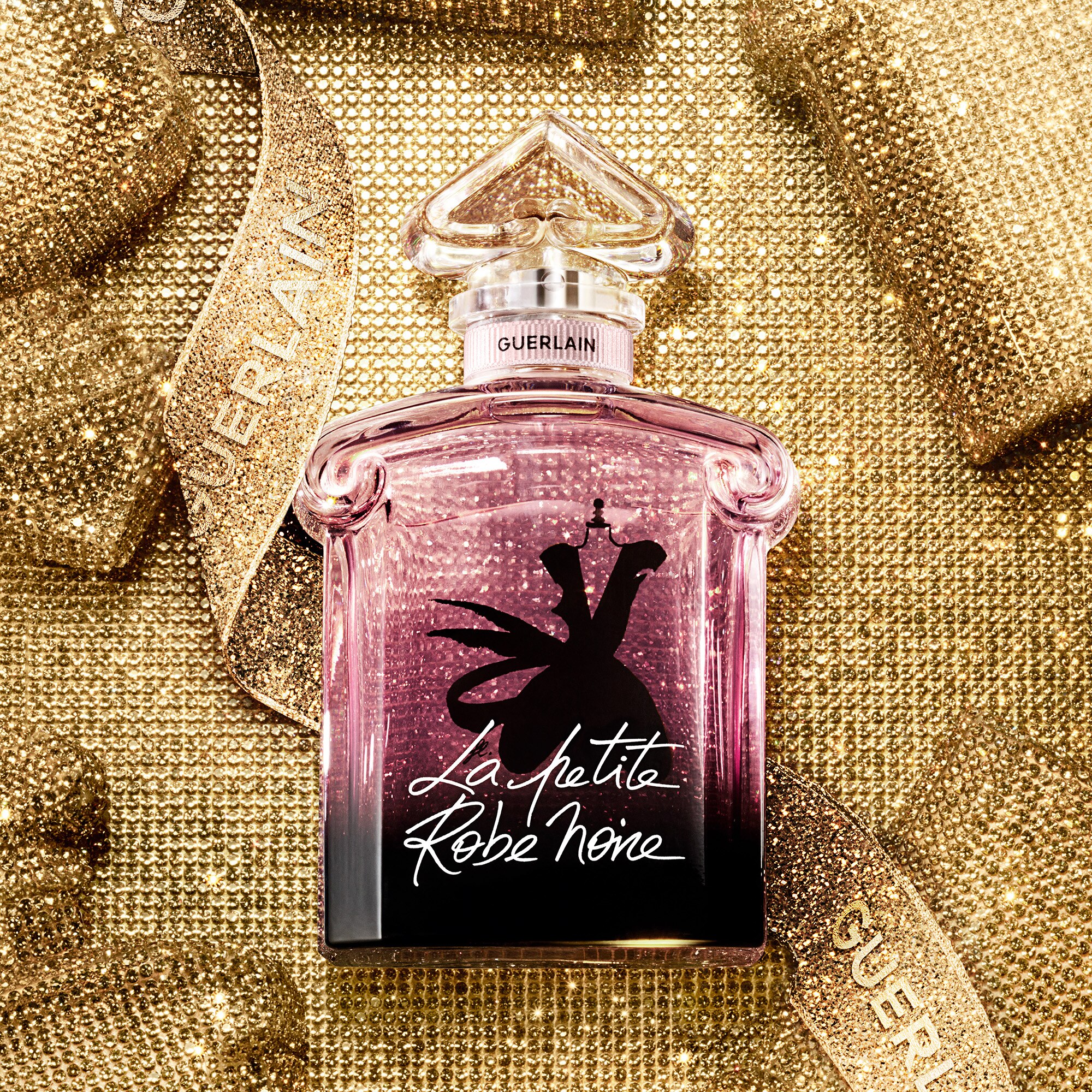 Coffret La Petite Robe Noire Eau de Parfum 4