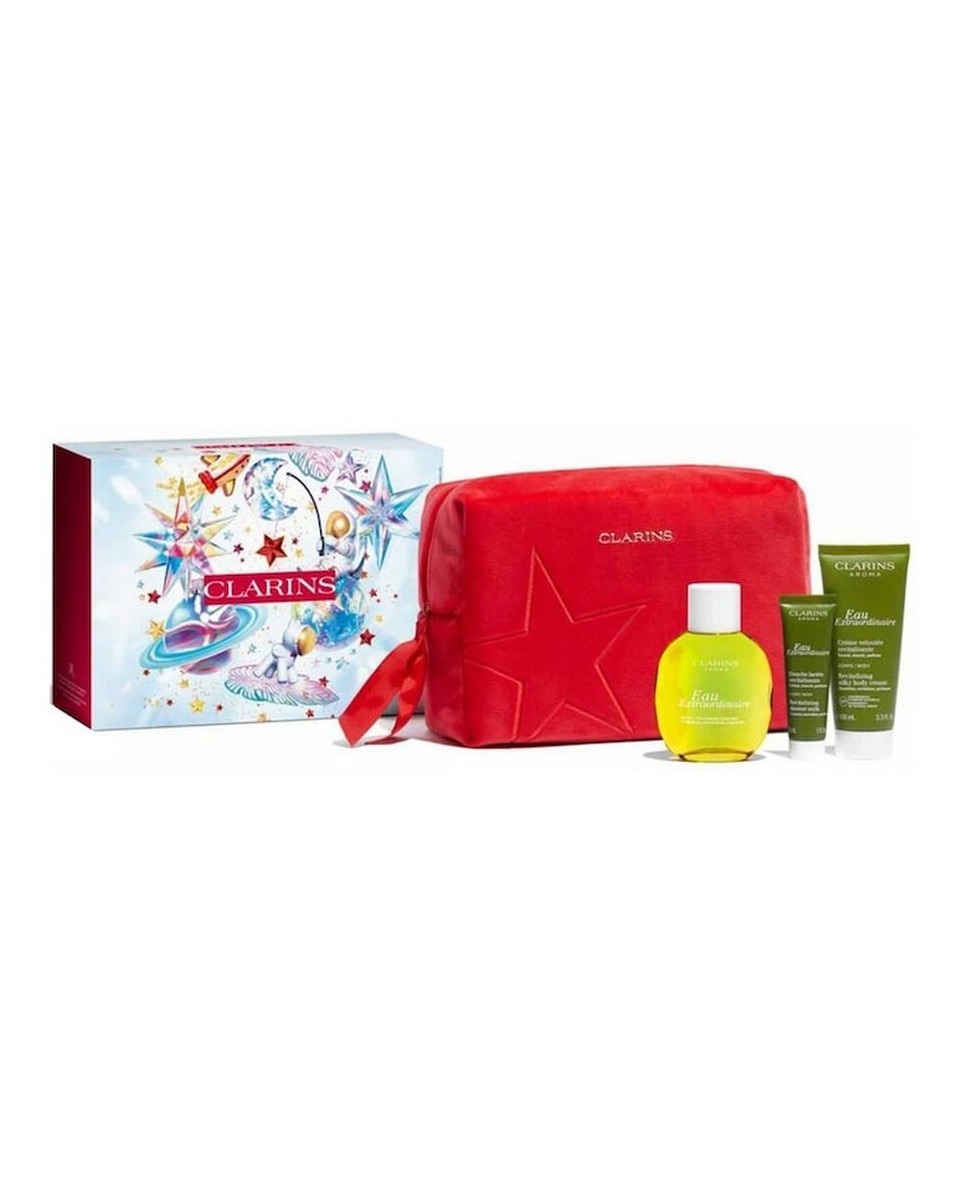 Coffret Eau Extraordinaire 1