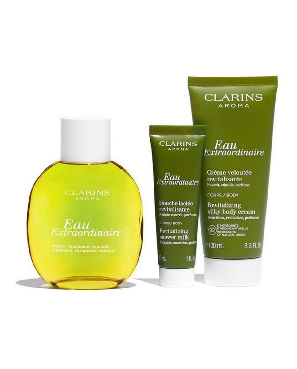 Coffret Eau Extraordinaire 2