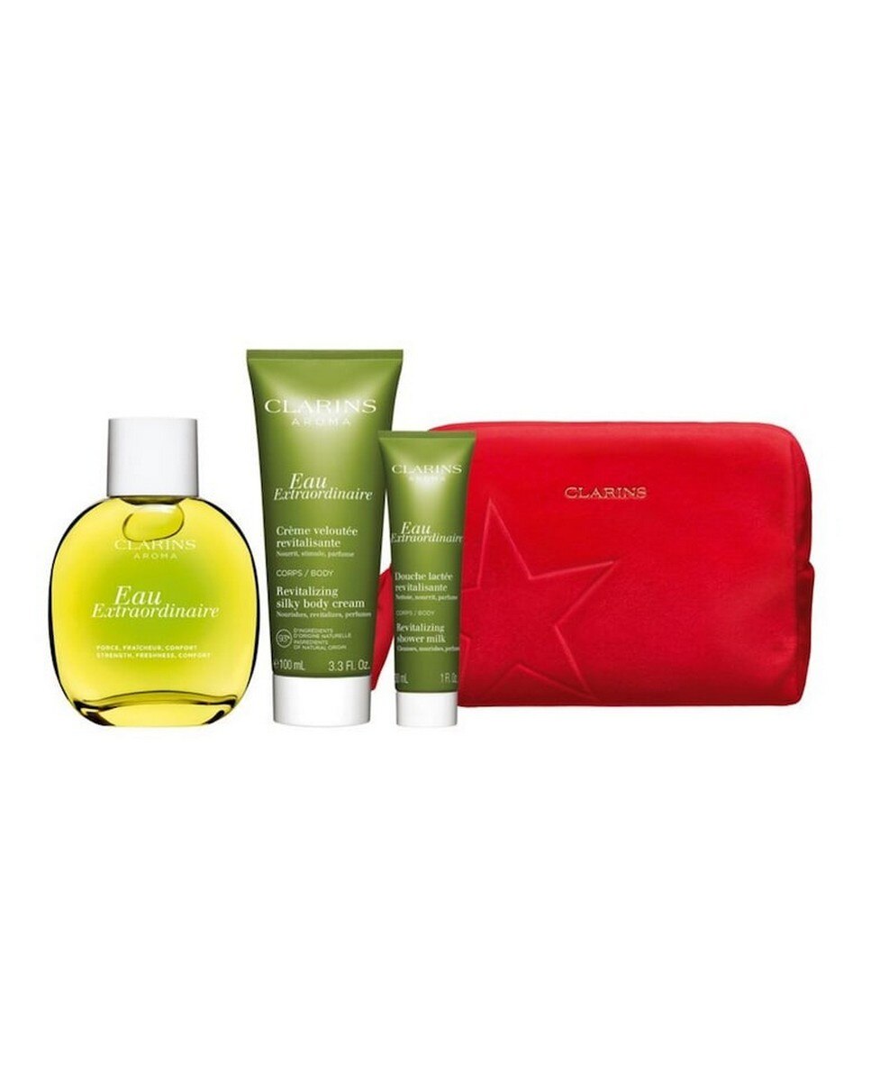 Coffret Eau Extraordinaire 3