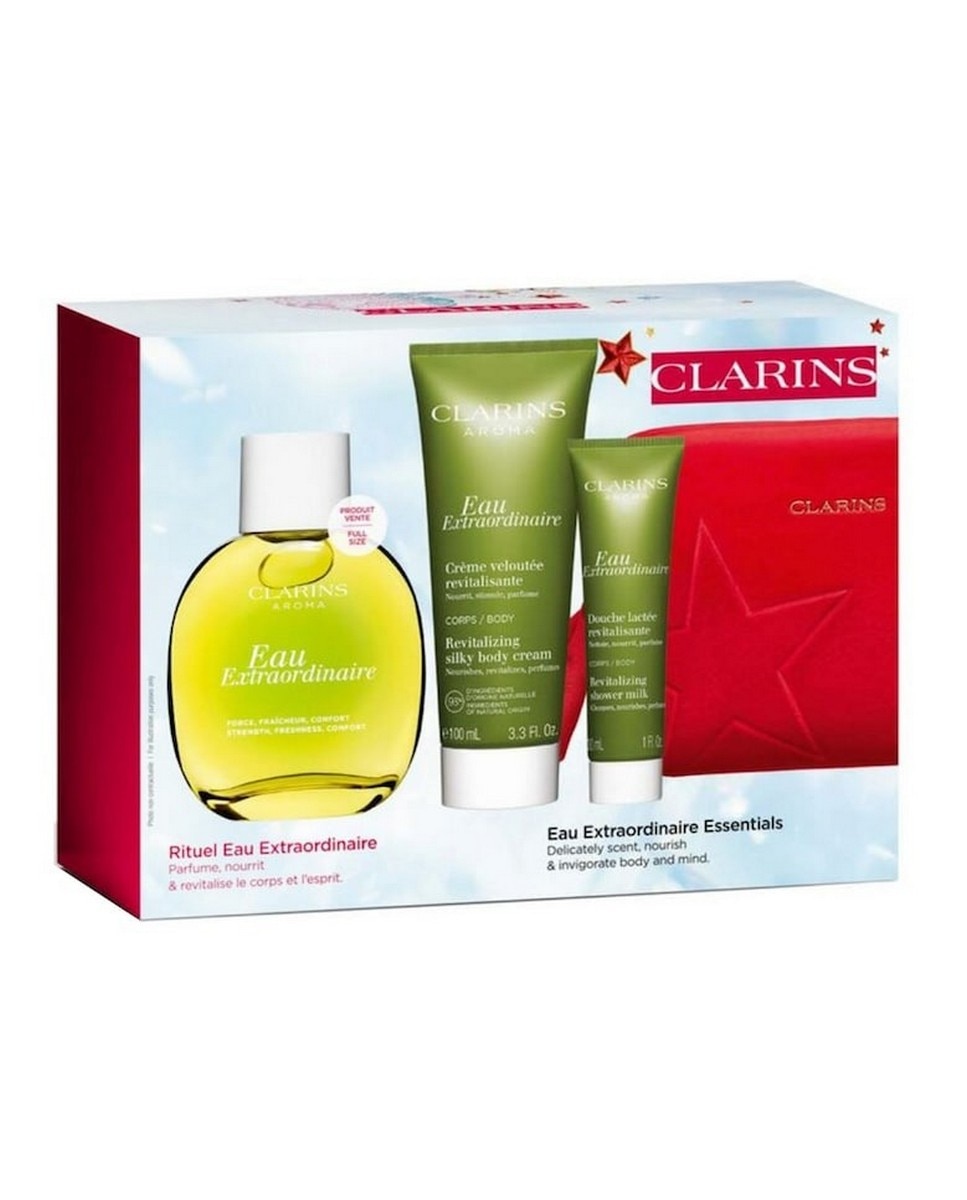 Coffret Eau Extraordinaire 4