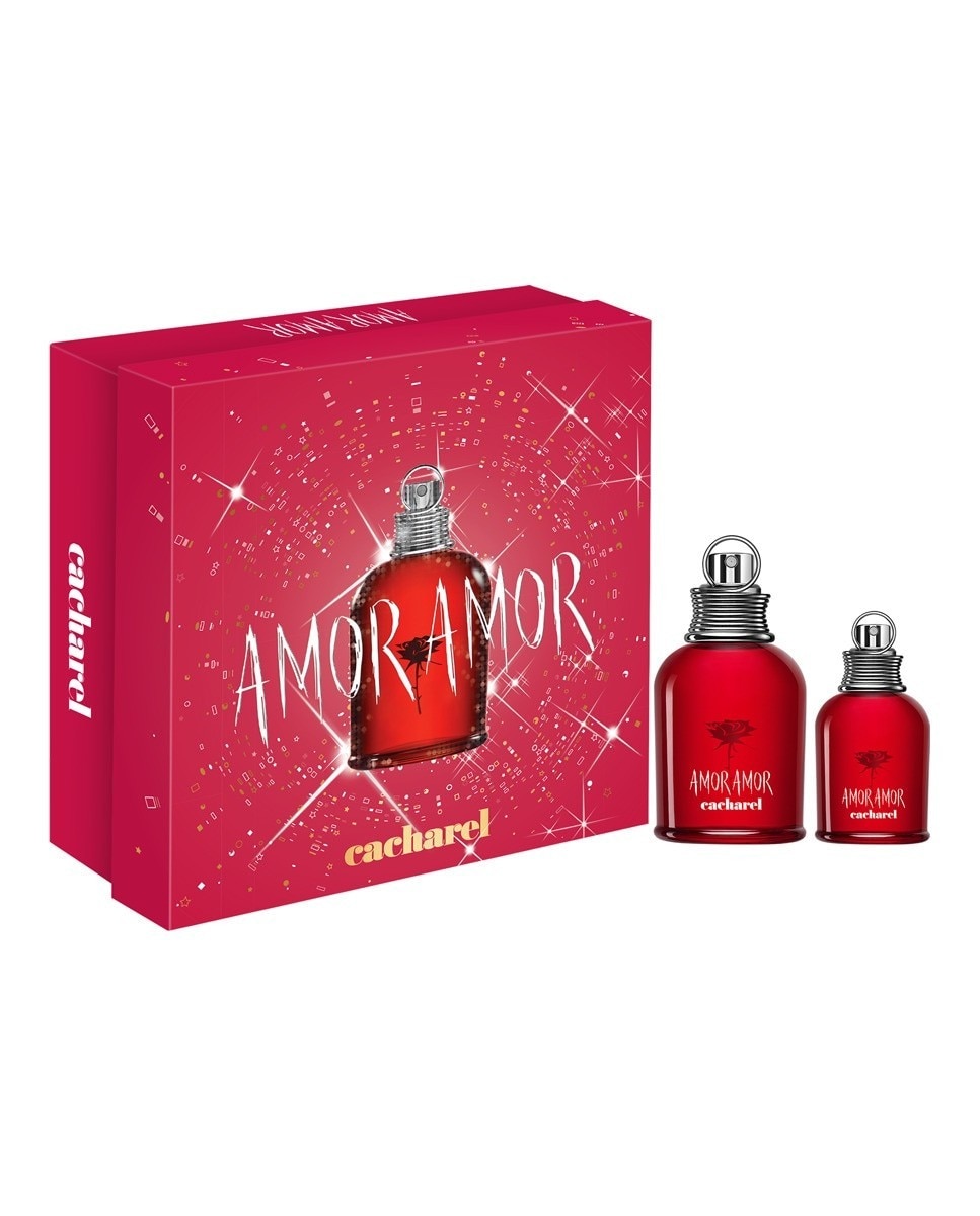 Coffret Amor Amor 1
