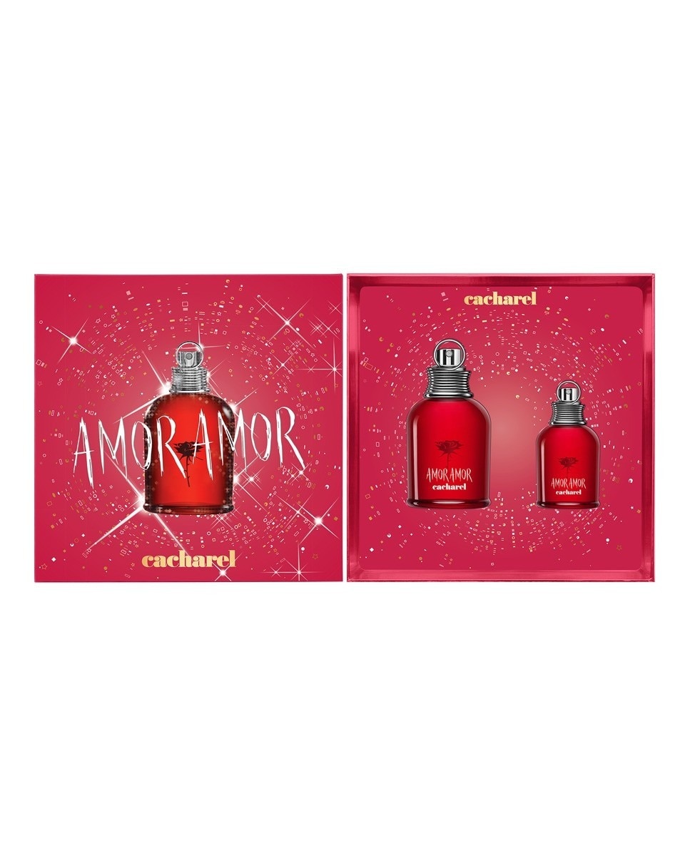 Coffret Amor Amor 2