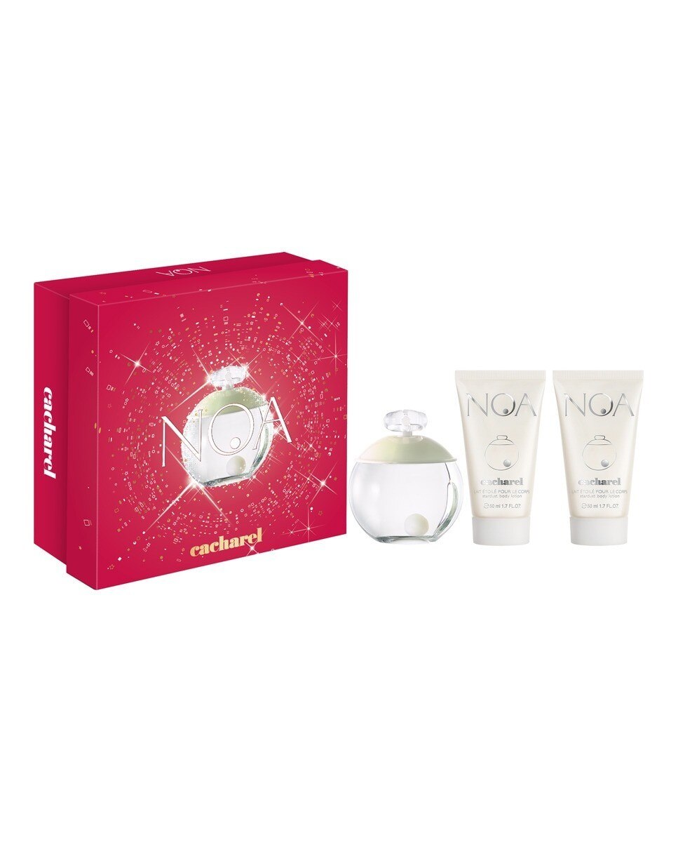 Coffret Noa 1