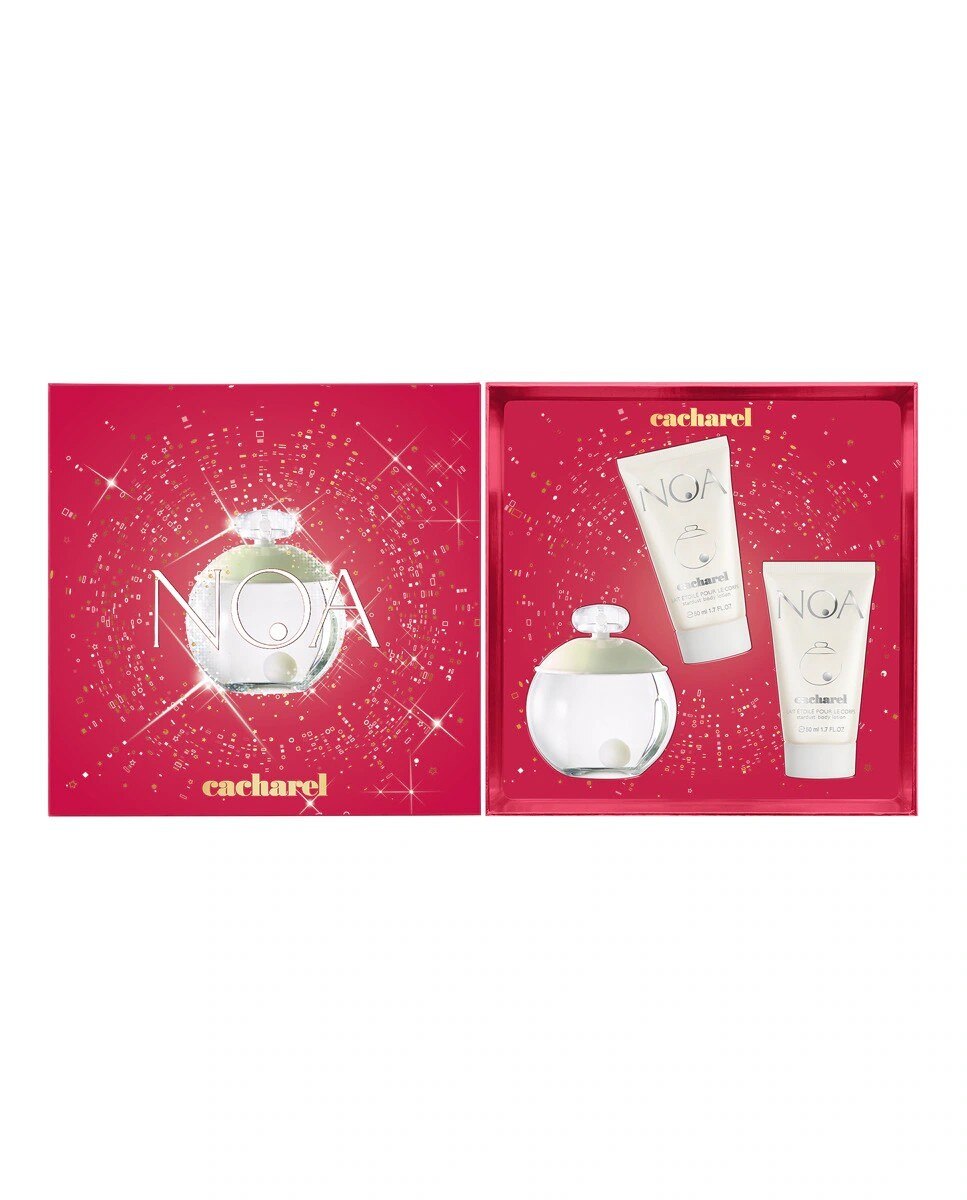 Coffret Noa 2