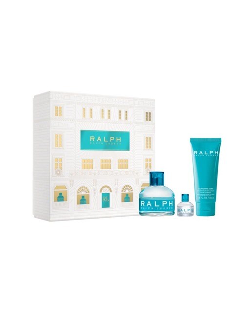 Imagem 0 de Coffret Ralph Eau de Toilette