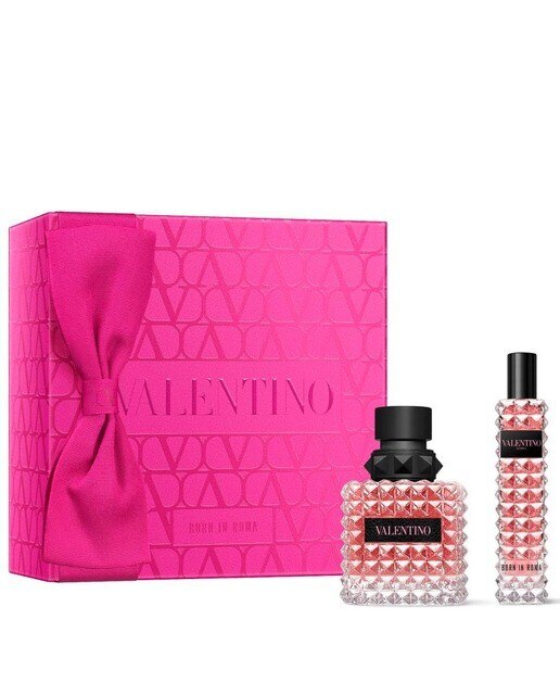Coffret Born in Roma Donna Eau de Parfum - 50 ml 1