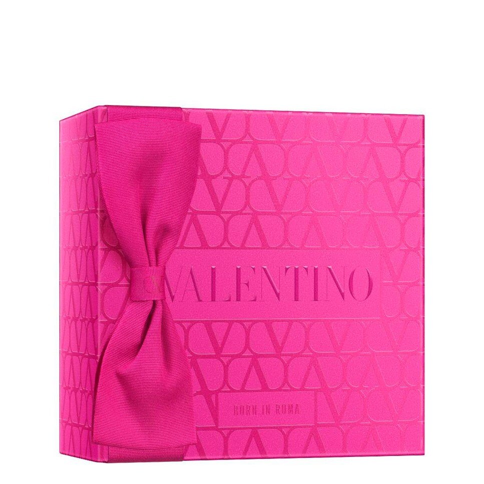 Coffret Born in Roma Donna Eau de Parfum - 50 ml 2