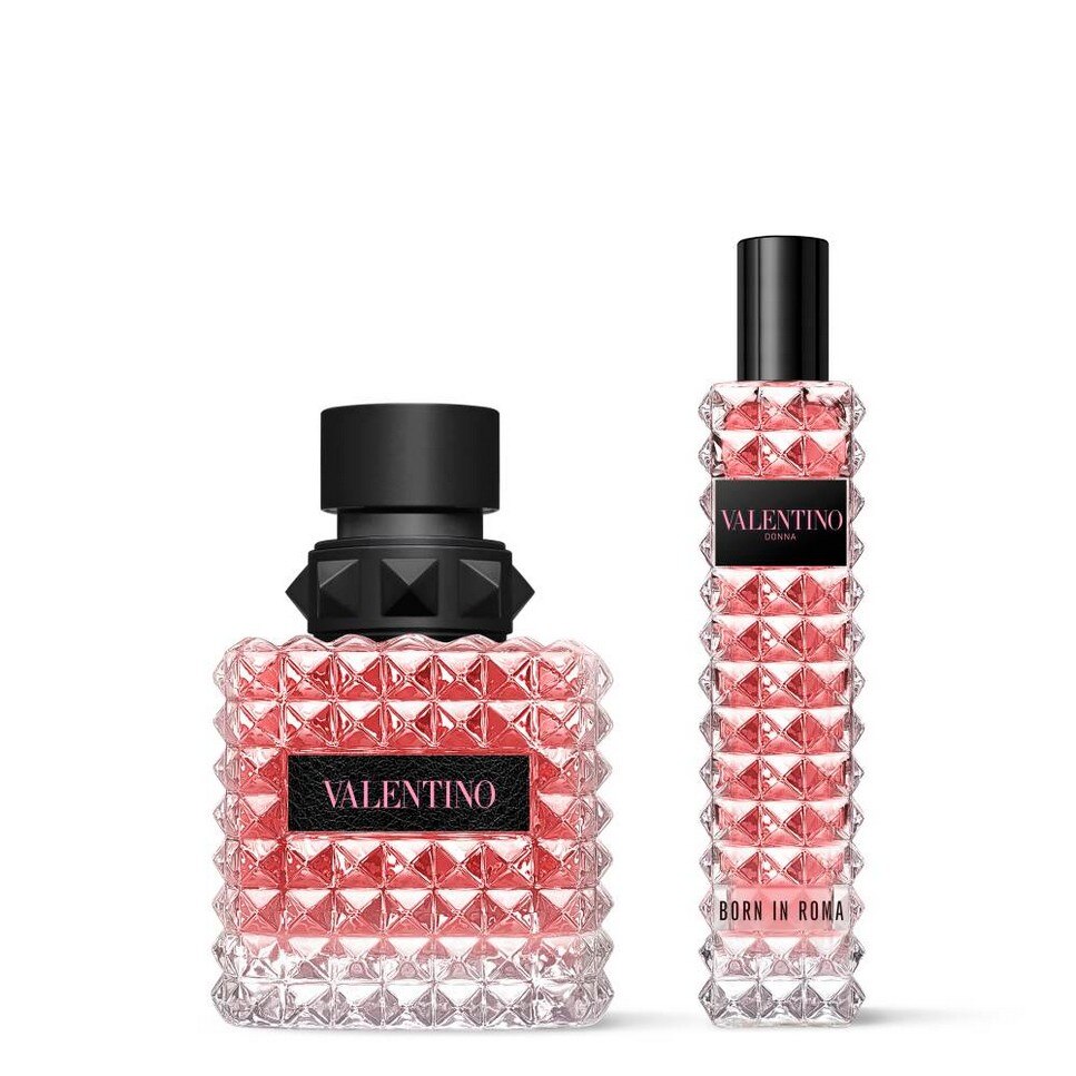 Coffret Born in Roma Donna Eau de Parfum - 50 ml 3