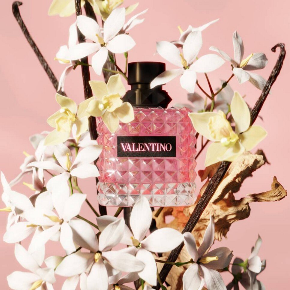Coffret Born in Roma Donna Eau de Parfum - 50 ml 4