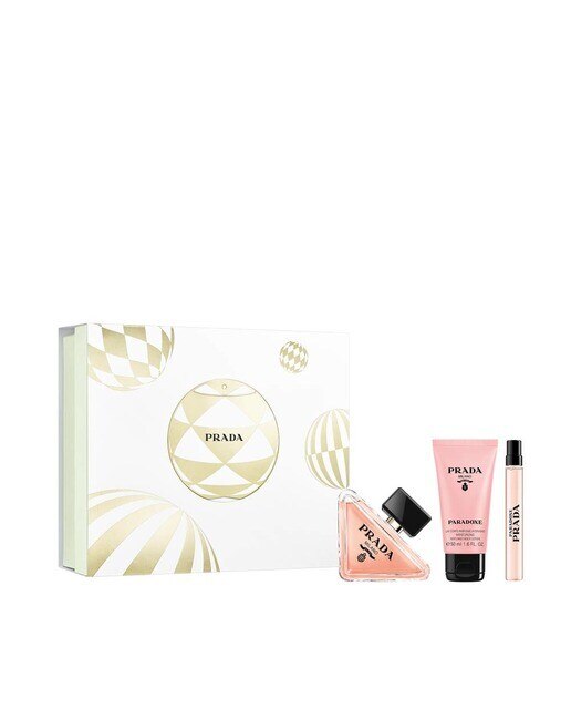 Coffret Paradoxe Eau de Parfum 1