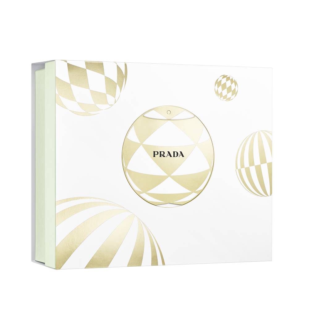 Coffret Paradoxe Eau de Parfum 2