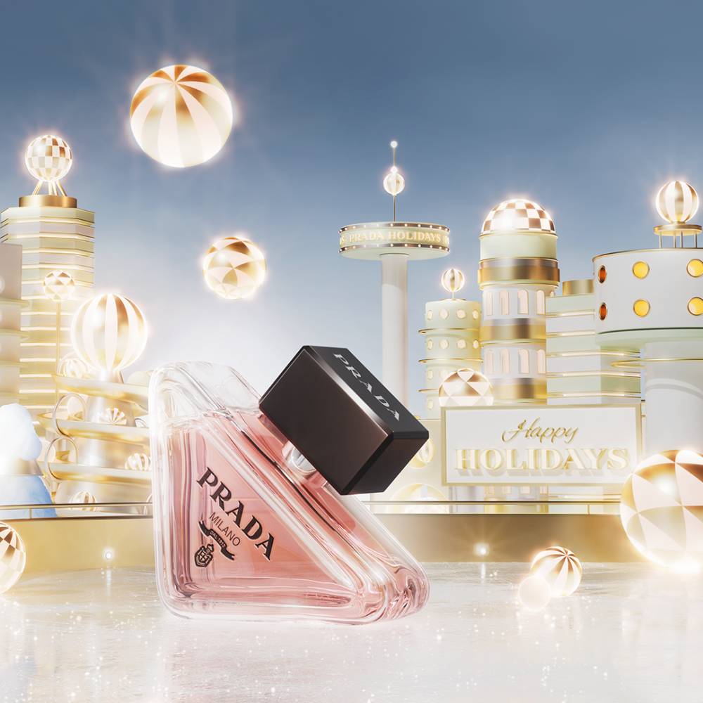 Coffret Paradoxe Eau de Parfum 3