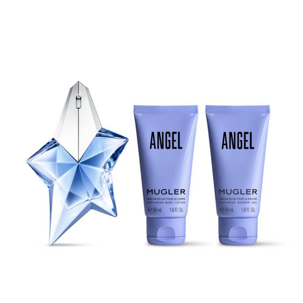 Coffret Angel Eau de Parfum - 25 ml 2