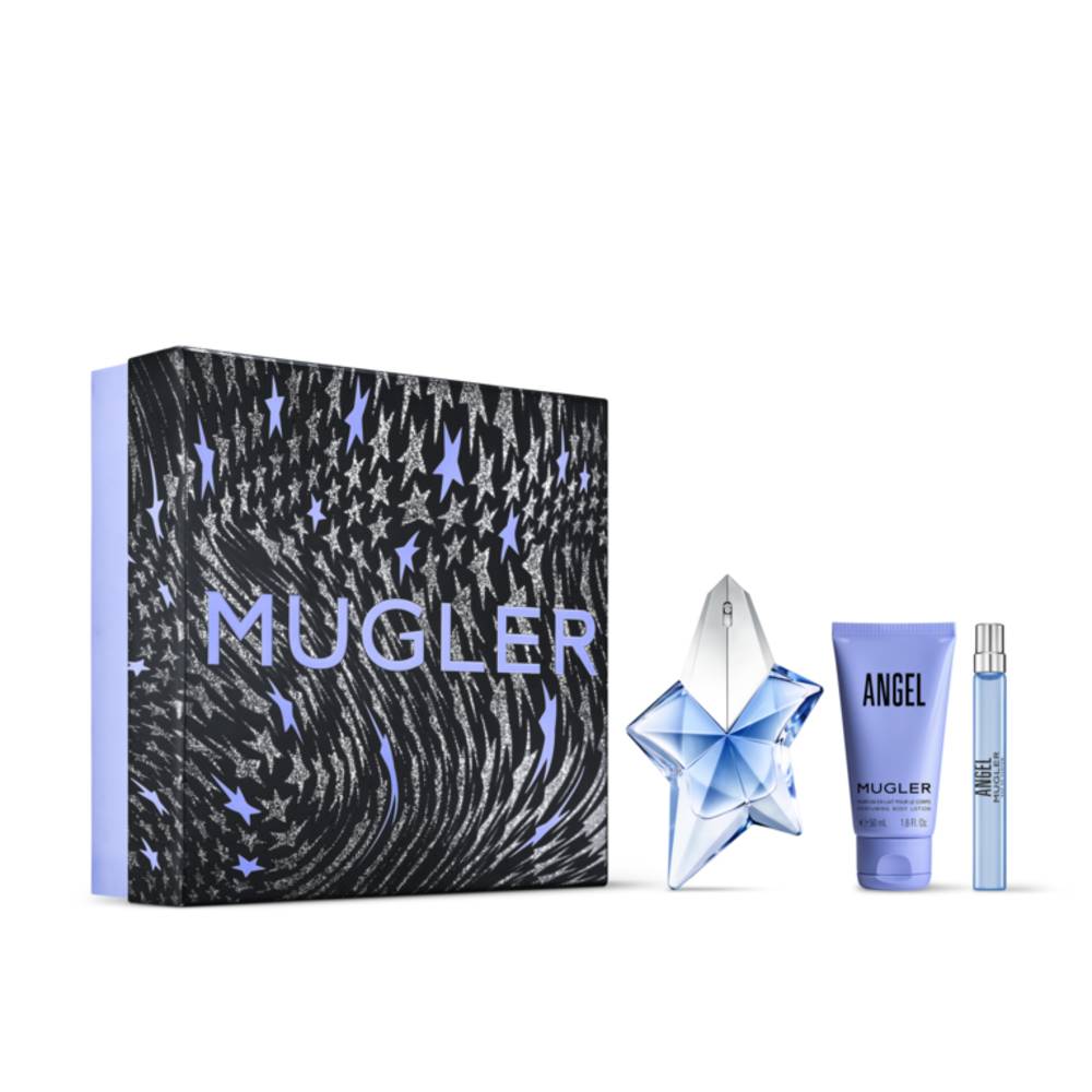 Coffret Angel Eau de Parfum - 50 ml 1