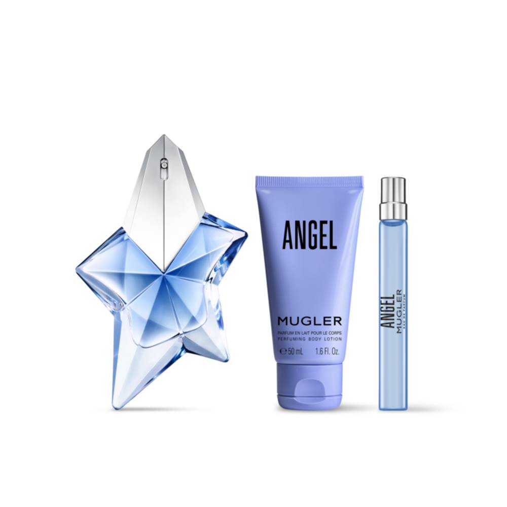 Coffret Angel Eau de Parfum - 50 ml 2