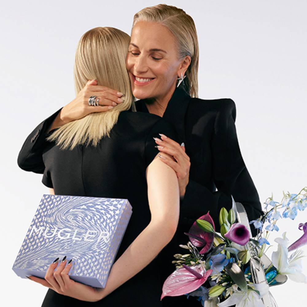 Coffret Angel Eau de Parfum - 50 ml 3