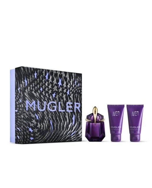 Imagem 0 de Coffret Alien Eau de Parfum - 30 ml