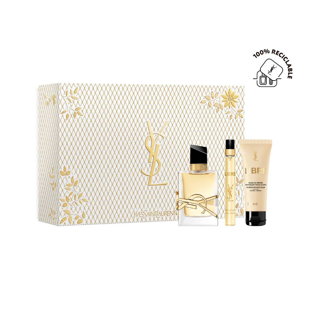 Coffret Libre Eau de Parfum 1
