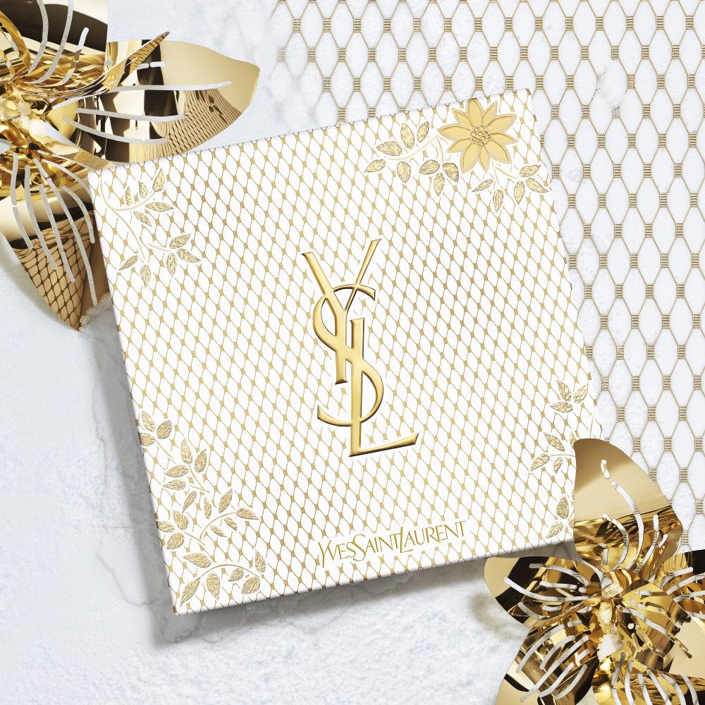 Coffret Libre Eau de Parfum 3