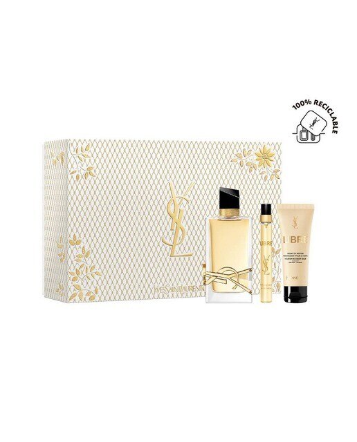 Coffret Libre Eau de Parfum 1
