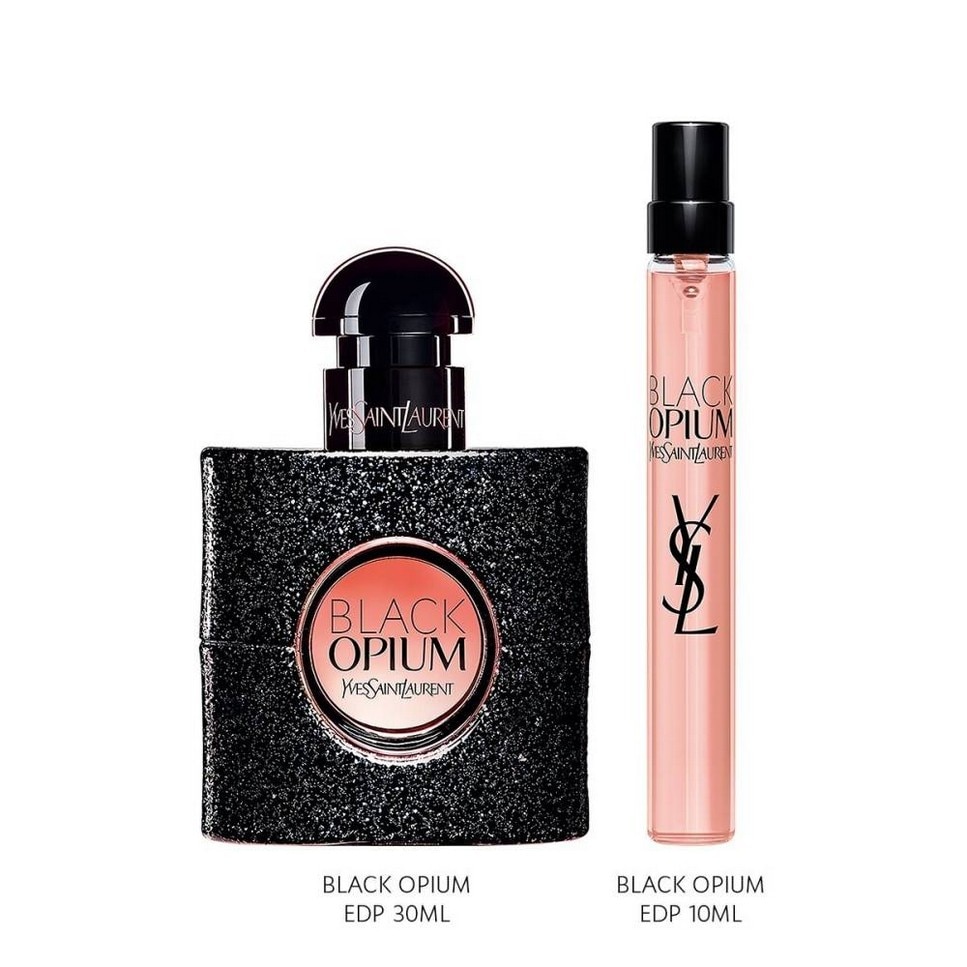 Coffret Black Opium Eau de Parfum 2
