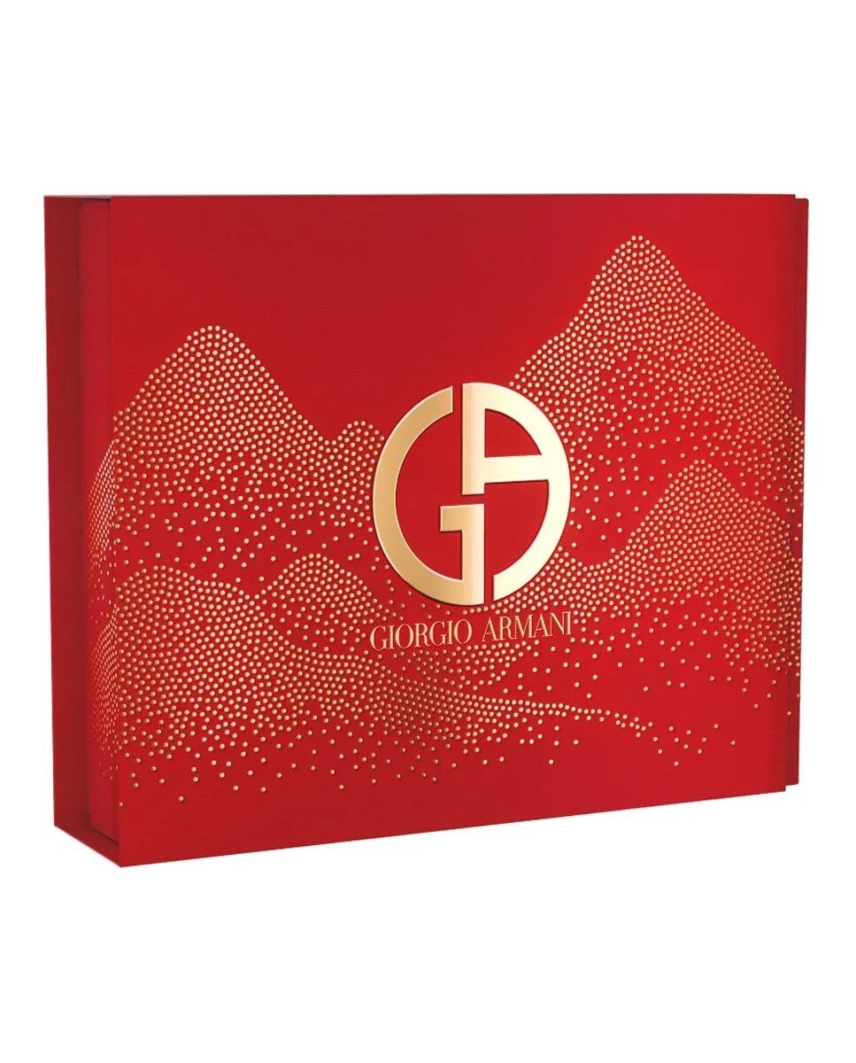 Coffret Acqua di Gioia Eau de Parfum Giorgio Armani 2
