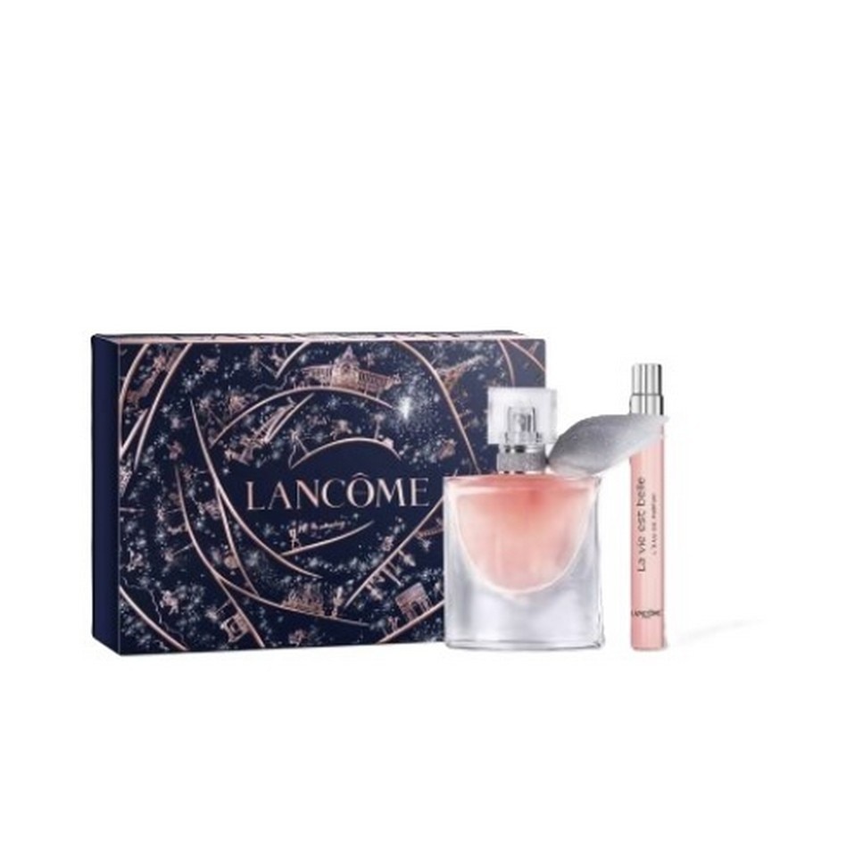 Imagem 0 de Coffret La Vie Est Belle