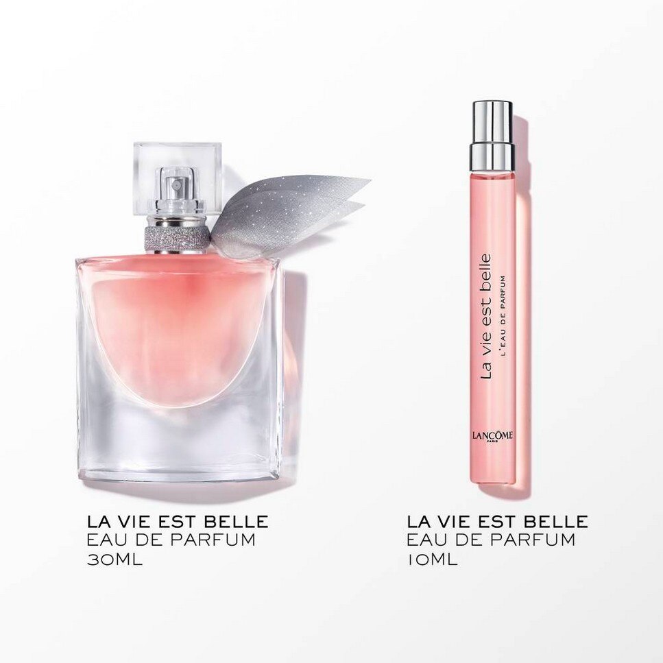Coffret La Vie Est Belle 2