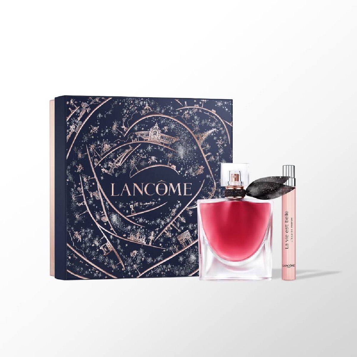 Coffret de Fragrâncias La Vie Est Belle Elixir - Edição Limitada de Natal 1