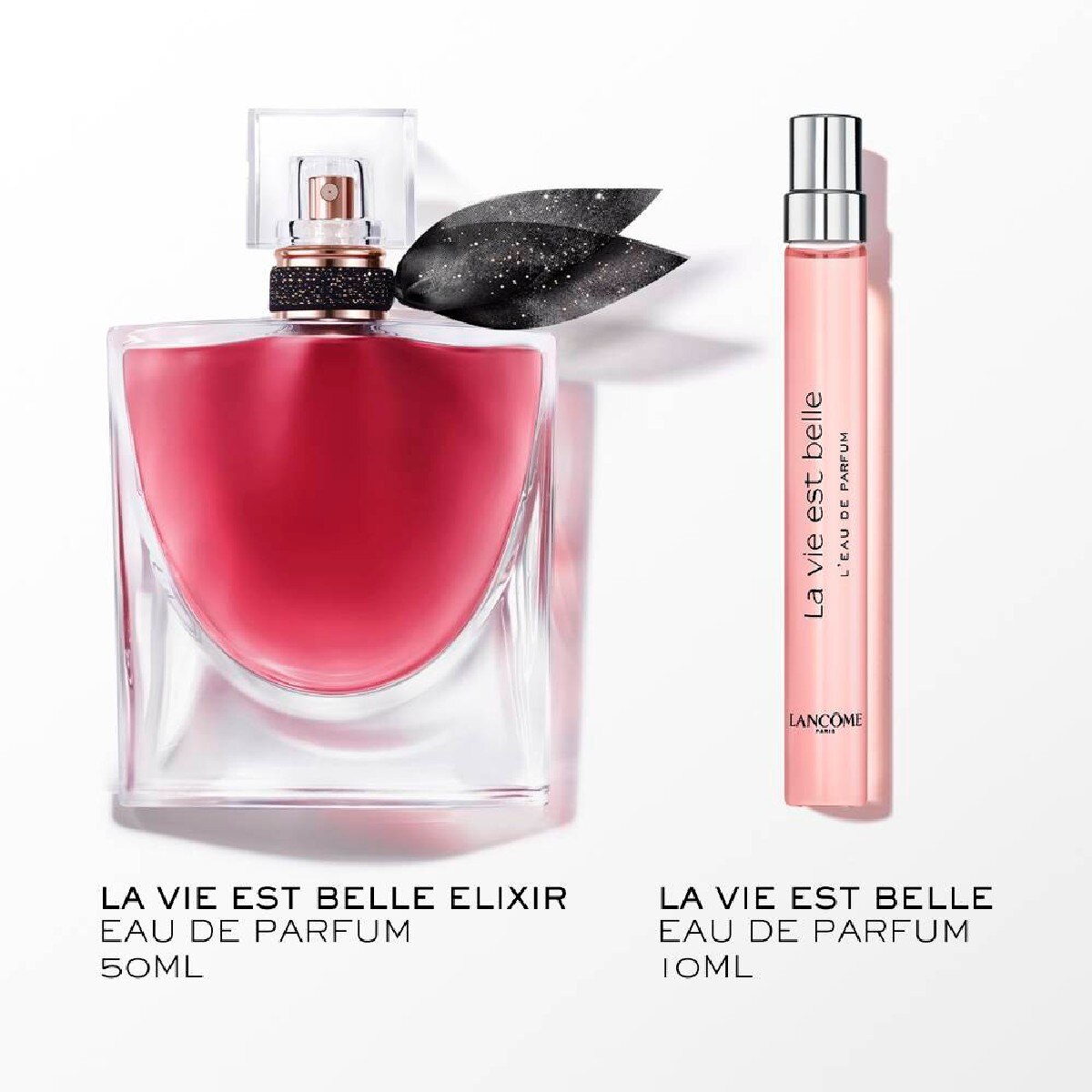 Coffret de Fragrâncias La Vie Est Belle Elixir - Edição Limitada de Natal 3