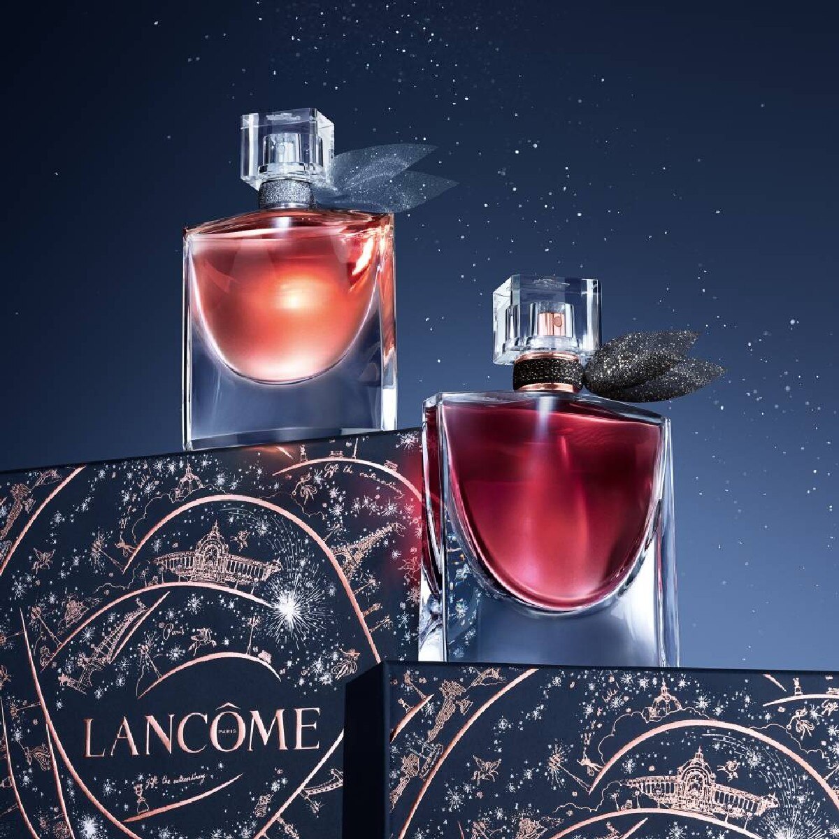 Coffret de Fragrâncias La Vie Est Belle Elixir - Edição Limitada de Natal 4
