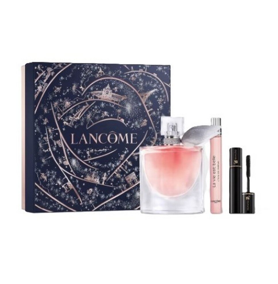 Coffret La Vie Est Belle 50ml Eye Look Set 1